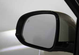 Подержанный автомобиль Tank 500 2023 года (23 фото)