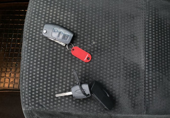 Подержанный автомобиль Ford Focus Sedan 2008 года (15 фото)