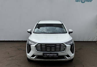 Подержанный автомобиль Haval Jolion 2023 года (2 фото)