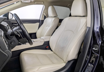 Подержанный автомобиль Lexus RX 2020 года (20 фото)