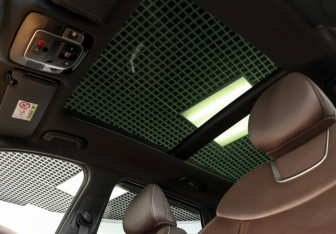 Подержанный автомобиль Hyundai Tucson 2021 года (24 фото)