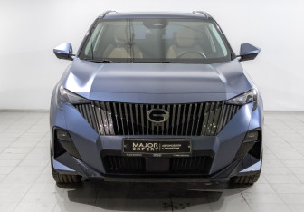 Подержанный автомобиль GAC GS3 2024 года (2 фото)