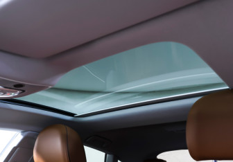 Подержанный автомобиль Audi A5 Liftback 2021 года (17 фото)