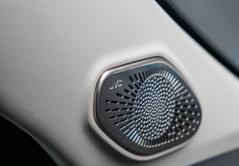 Подержанный автомобиль Haval H3 2024 года (22 фото)