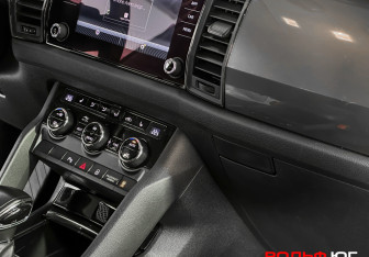 Подержанный автомобиль Skoda Kodiaq 2021 года (15 фото)
