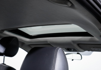 Подержанный автомобиль Changan Alsvin 2023 года (16 фото)