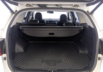 Подержанный автомобиль Kia Sorento 2019 года (10 фото)