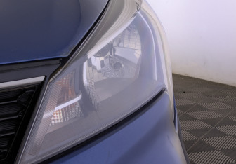 Подержанный автомобиль Kia Rio Hatchback 2021 года (10 фото)