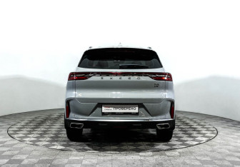 Подержанный автомобиль Exeed TXL 2022 года (6 фото)