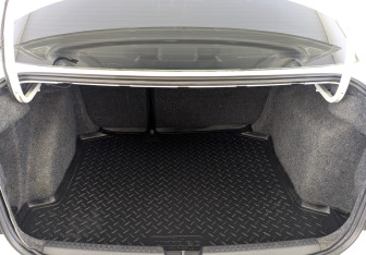 Подержанный автомобиль Volkswagen Polo Sedan 2016 года (10 фото)