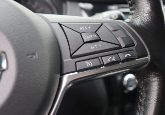 Подержанный автомобиль Nissan X-Trail 2019 года (16 фото)