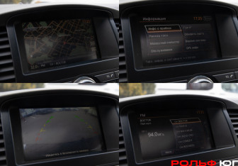 Подержанный автомобиль Nissan Pathfinder 2011 года (19 фото)