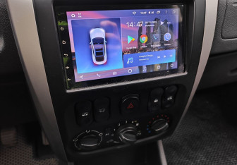 Подержанный автомобиль Nissan Almera Sedan 2014 года (14 фото)