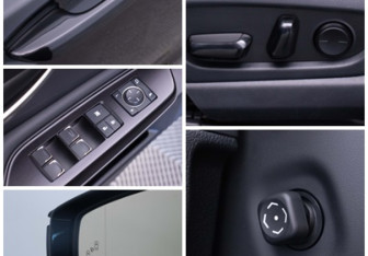 Подержанный автомобиль Lexus ES 2021 года (16 фото)