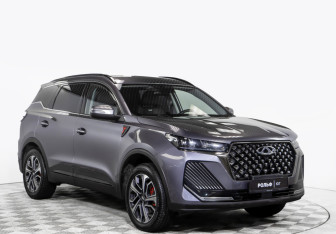Подержанный автомобиль Chery Tiggo 7 Pro Max 2024 года (2 фото)