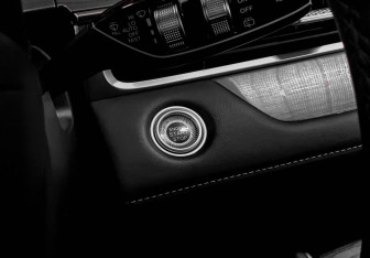 Подержанный автомобиль Chery Tiggo 8 Pro Max 2023 года (25 фото)
