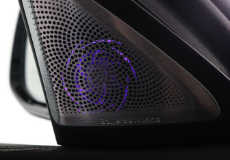 Новый BMW X6 2024 (19 фото)