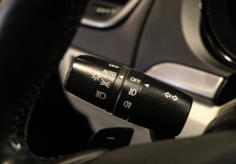 Подержанный автомобиль Mazda CX-9 2021 года (21 фото)