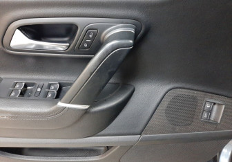 Подержанный автомобиль Volkswagen Passat CC 2008 года (22 фото)