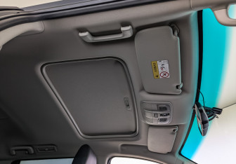 Подержанный автомобиль Mitsubishi Montero Sport 2023 года (23 фото)