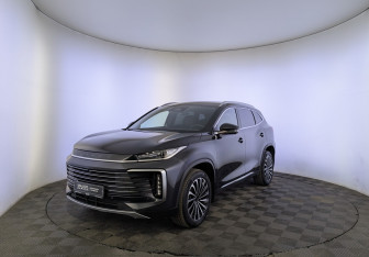 Подержанный автомобиль Exeed TXL 2024 года (1 фото)
