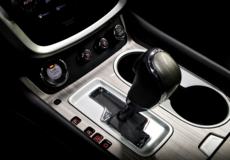 Подержанный автомобиль Nissan Murano Suv 2021 года (26 фото)