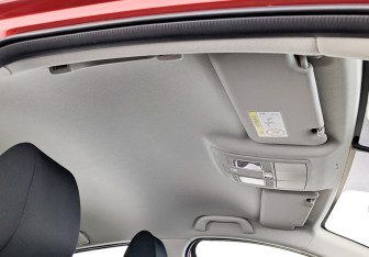 Подержанный автомобиль Mazda 3 Sedan 2018 года (22 фото)