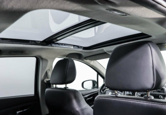 Подержанный автомобиль Suzuki SX4 Hatchback 2014 года (13 фото)