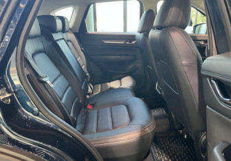Новый Mazda CX-5 2026 (20 фото)
