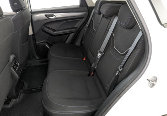 Подержанный автомобиль Haval Jolion 2022 года (18 фото)