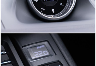 Подержанный автомобиль Porsche Macan 2019 года (20 фото)