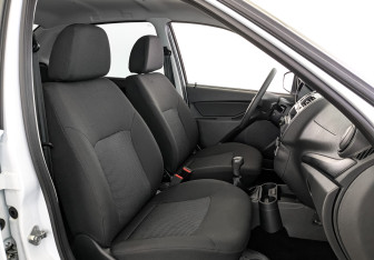 Подержанный автомобиль LADA (ВАЗ) Granta Sedan 2025 года (23 фото)