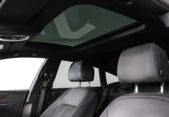 Подержанный автомобиль Audi A7 2021 года (20 фото)