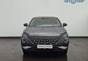 Подержанный автомобиль Omoda C5 2023 года (2 фото)