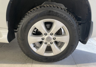 Подержанный автомобиль Haval H9 2019 года (13 фото)