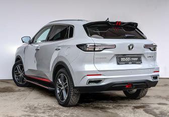 Подержанный автомобиль Changan CS55PLUS 2024 года (7 фото)