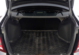 Подержанный автомобиль LADA (ВАЗ) Granta Sedan 2024 года (10 фото)