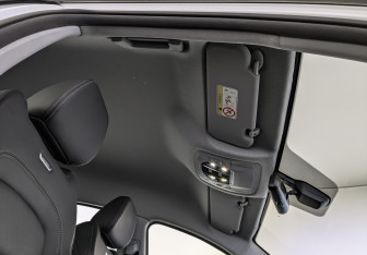 Подержанный автомобиль Chery Tiggo 7 Pro Max 2024 года (22 фото)