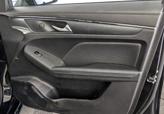 Подержанный автомобиль Haval Jolion 2023 года (24 фото)