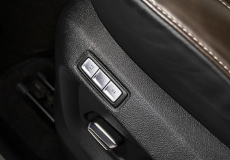 Подержанный автомобиль Chery Tiggo 8 Pro 2022 года (18 фото)