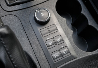 Подержанный автомобиль УАЗ Patriot 2019 года (15 фото)