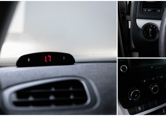 Подержанный автомобиль Skoda Yeti 2012 года (15 фото)