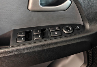 Подержанный автомобиль Kia Sportage 2013 года (16 фото)