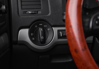 Подержанный автомобиль Skoda Octavia Liftback 2012 года (13 фото)