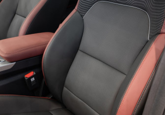 Новый Belgee X50 2026 (23 фото)