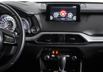 Подержанный автомобиль Mazda CX-9 2019 года (14 фото)