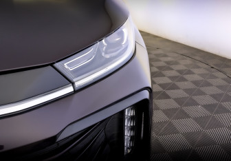 Подержанный автомобиль Exeed TXL 2022 года (17 фото)