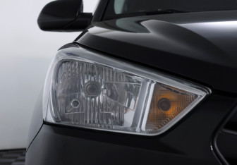 Подержанный автомобиль Hyundai Creta 2016 года (21 фото)