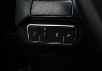 Подержанный автомобиль Tank 300 2024 года (27 фото)