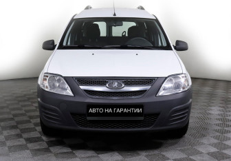 Подержанный автомобиль LADA (ВАЗ) Largus Wagon 2018 года (2 фото)